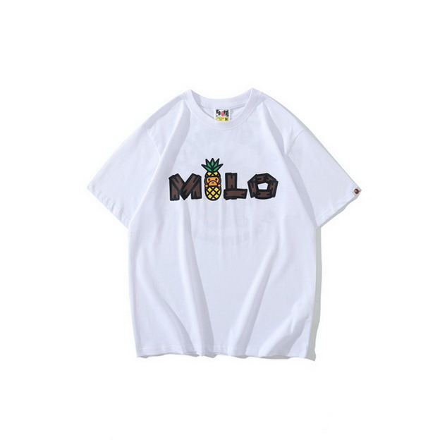 men bape t-shirts M-3XL-106